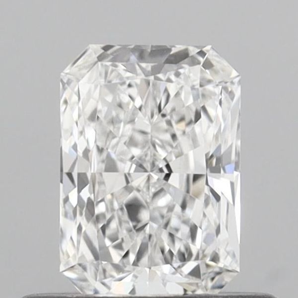 Radiant Lab-Grown Diamond image