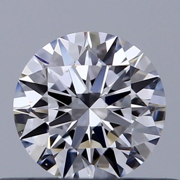 Round Diamond image