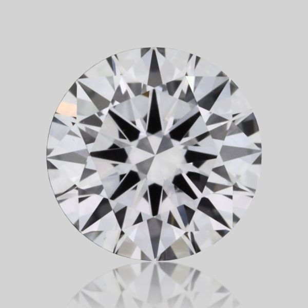Round Diamond image