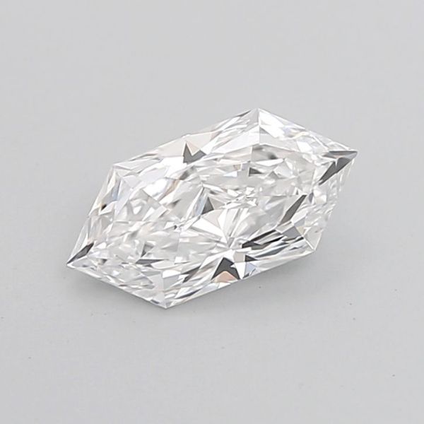 Hexagonal Lab-Grown Diamond image