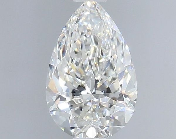 Pear Diamond image