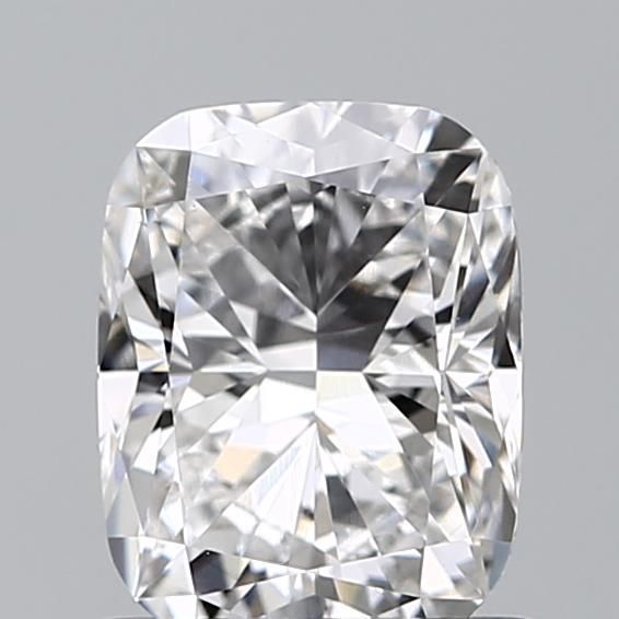 Cushion Lab-Grown Diamond image