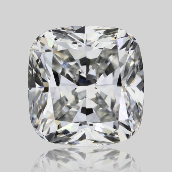 Cushion Diamond image