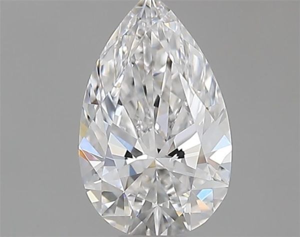 Pear Diamond image
