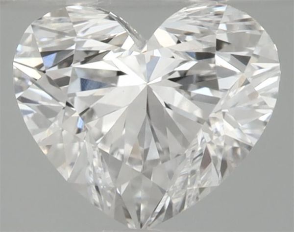 Heart Lab-Grown Diamond image