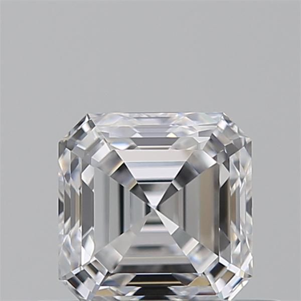 Asscher Diamond image