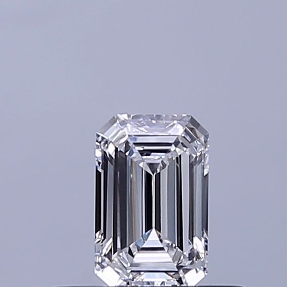 Emerald Lab-Grown Diamond image