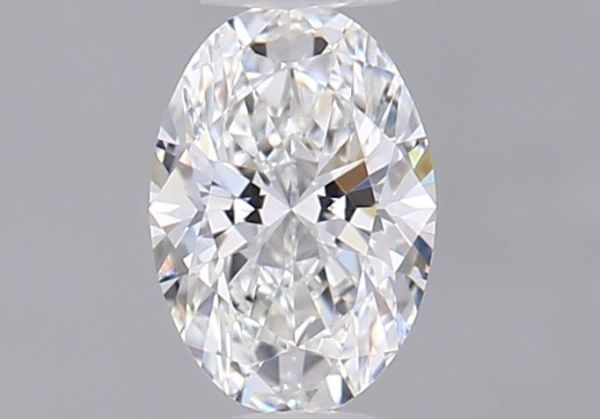 Oval Diamond image