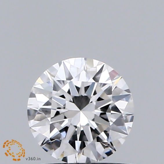 Round Diamond image