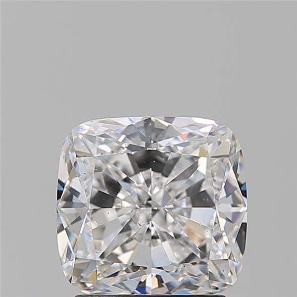 Cushion Diamond image