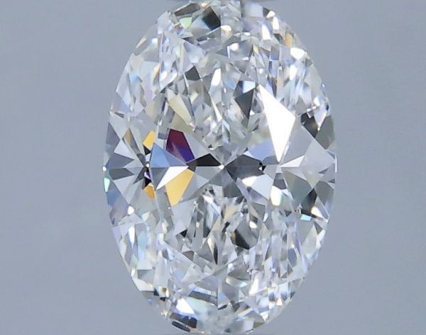 Oval Diamond image