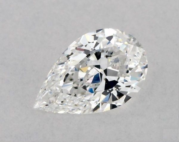 Pear Diamond image