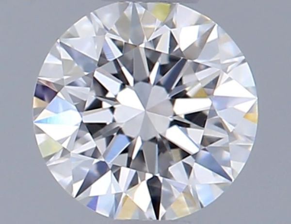 Round Diamond image