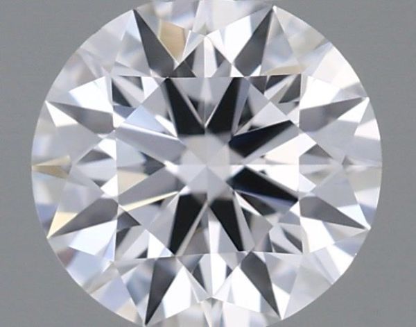 Round Lab-Grown Diamond image