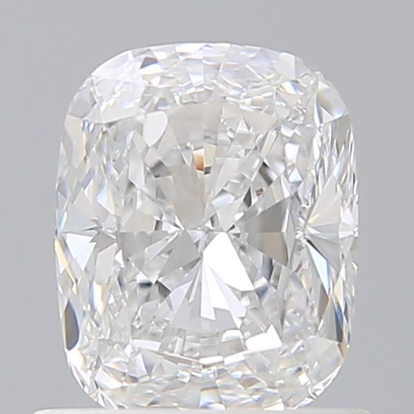 Cushion Lab-Grown Diamond image