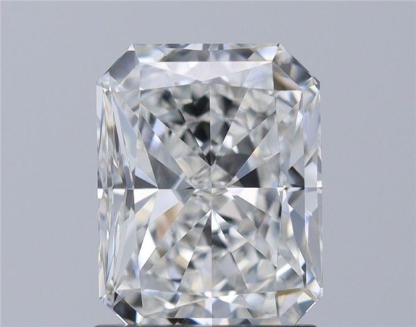 Radiant Diamond image