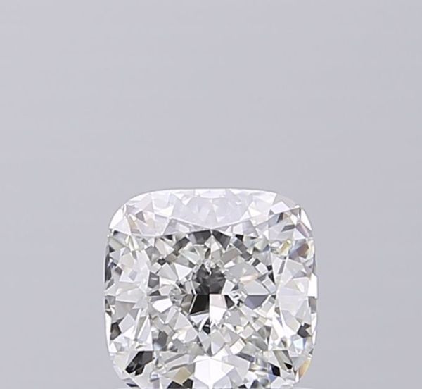 Cushion Lab-Grown Diamond image
