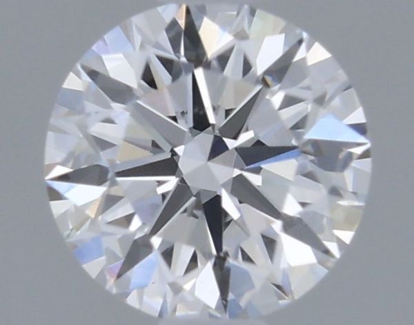 Round Lab-Grown Diamond image