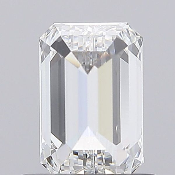 Emerald Lab-Grown Diamond image