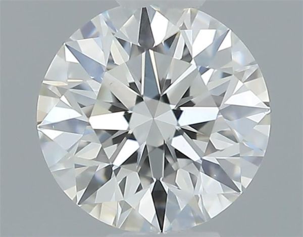 Round Diamond image