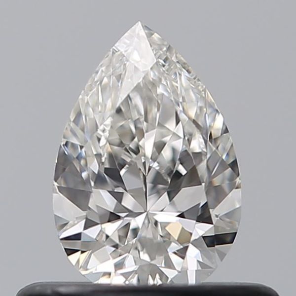 Pear Diamond image