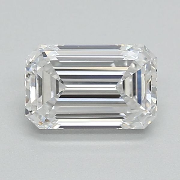 Emerald Lab-Grown Diamond image