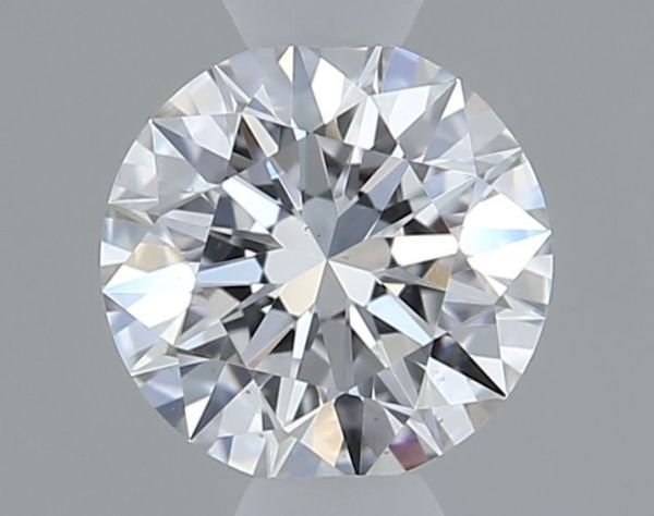 Round Diamond image