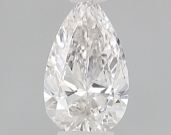 Pear Lab-Grown Diamond image
