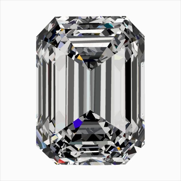 Emerald Diamond image