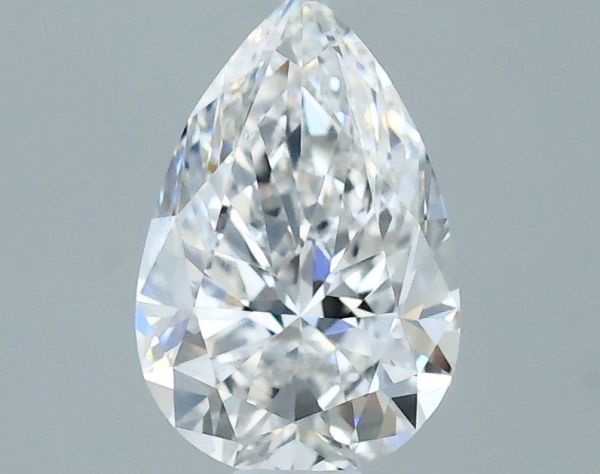 Pear Diamond image