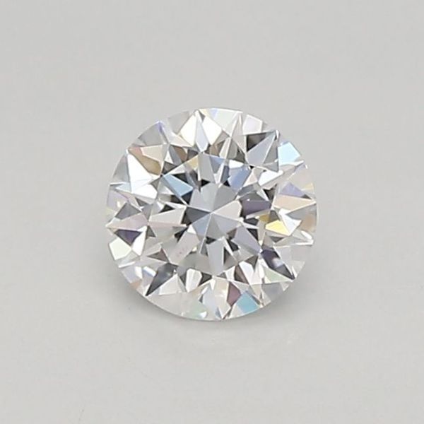 Round Lab-Grown Diamond image