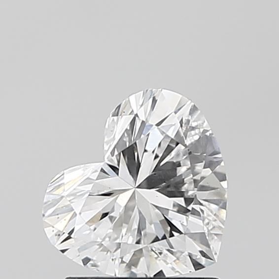 Heart Lab-Grown Diamond image