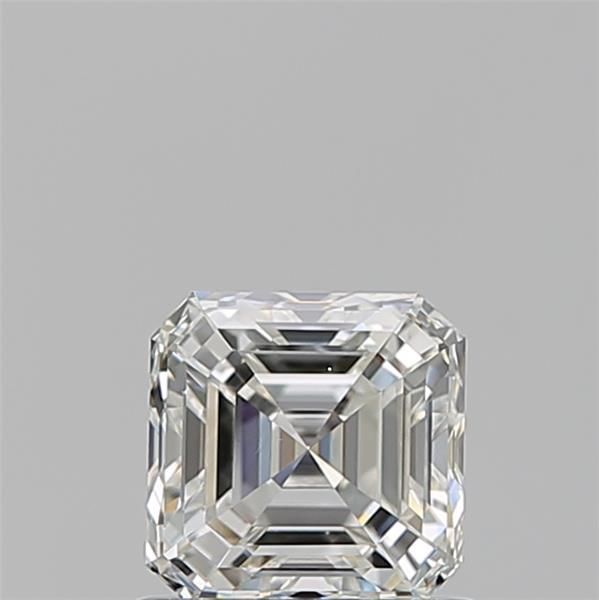 Asscher Diamond image