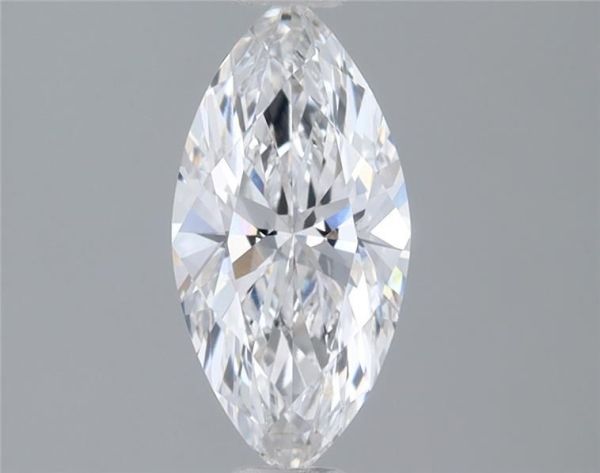 Marquise Lab-Grown Diamond image