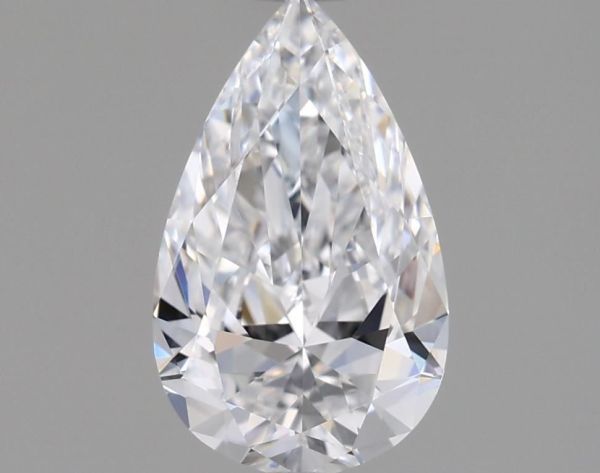 Pear Diamond image