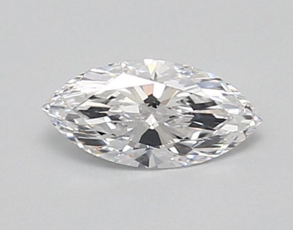 Marquise Lab-Grown Diamond image