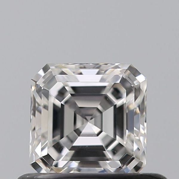 Asscher Diamond image