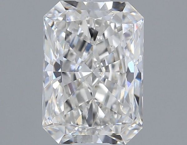 Radiant Lab-Grown Diamond image