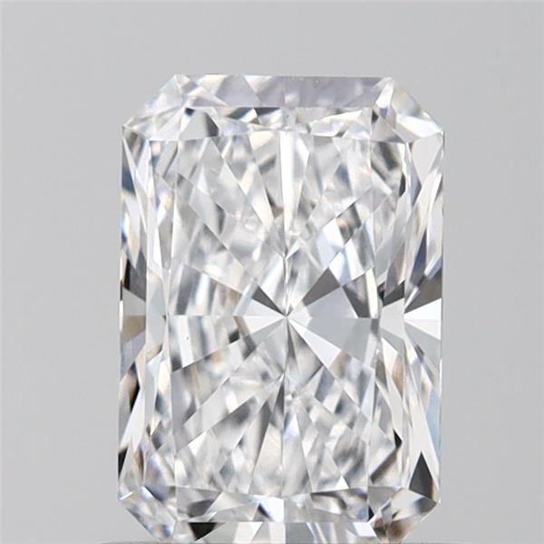 Radiant Lab-Grown Diamond image
