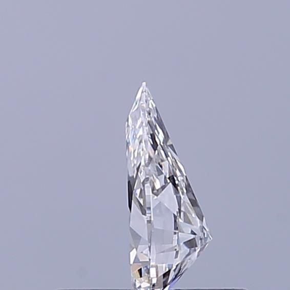 Pear Lab-Grown Diamond image