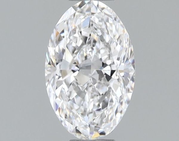 Oval Diamond image