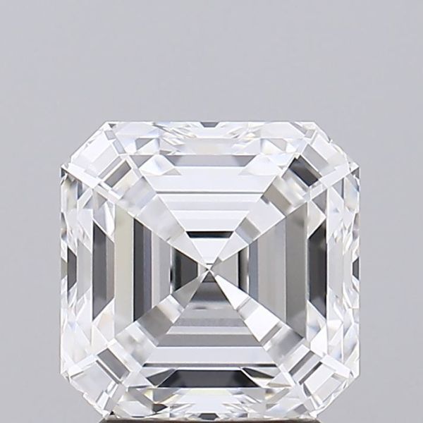 Asscher Lab-Grown Diamond image