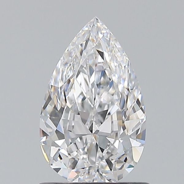 Pear Diamond image