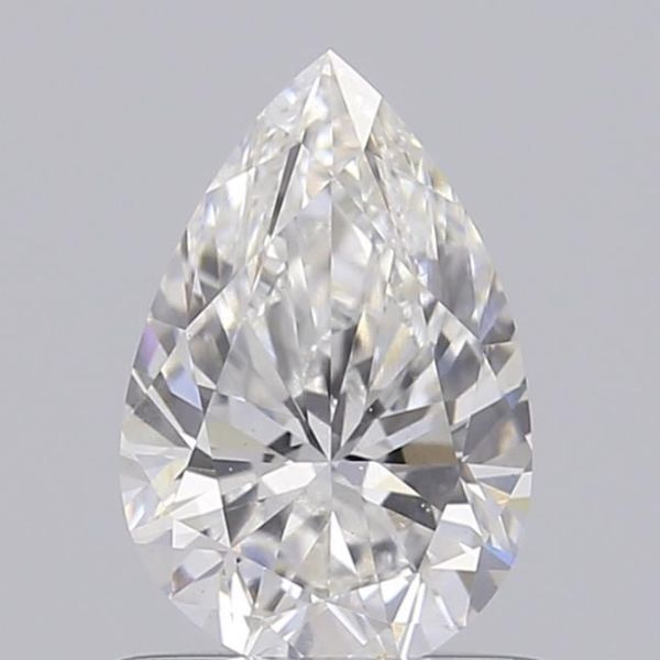 Pear Lab-Grown Diamond image