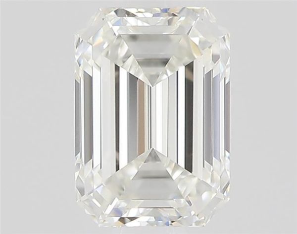 Emerald Diamond image