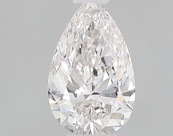 Pear Lab-Grown Diamond image