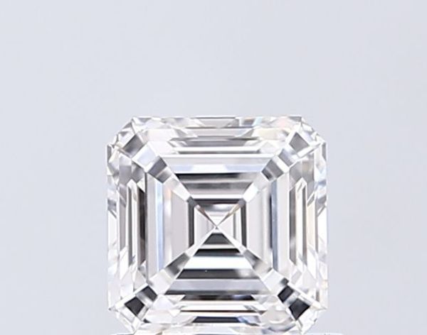 Asscher Lab-Grown Diamond image