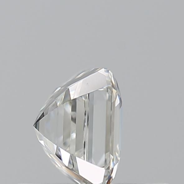 Asscher Diamond image