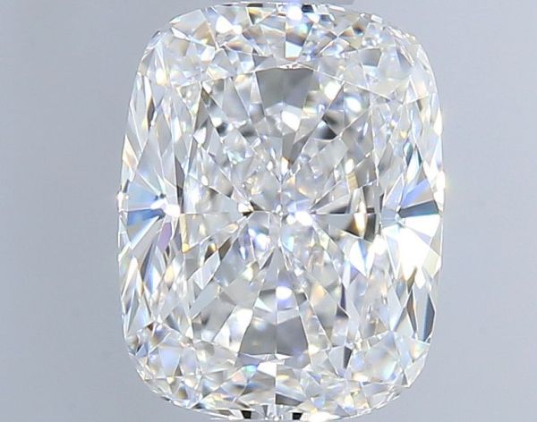 Cushion Diamond image