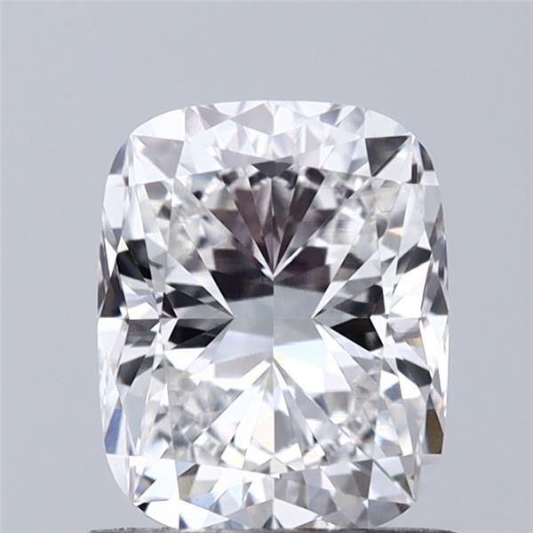 Cushion Lab-Grown Diamond image